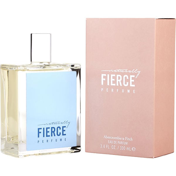 Abercrombie u0026 Fitch Naturally Fierce Perfume | FragranceNet.com®