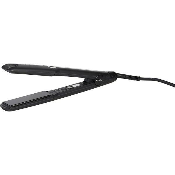 Croc Products Plancha Alisadora De Titanio Híbrido Cocodrilo 1,5 \