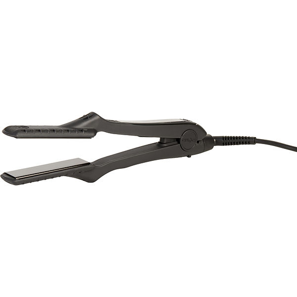 Croc Products Croc The New Classic Black Titanium Flat Iron 1\