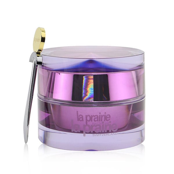 La Prairie Platinum Rare Haute-Rejuvenation Cream | FragranceNet.com®