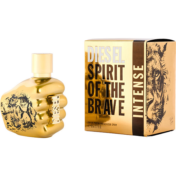 Spirit Of The Brave Intense Cologne | FragranceNet.com®