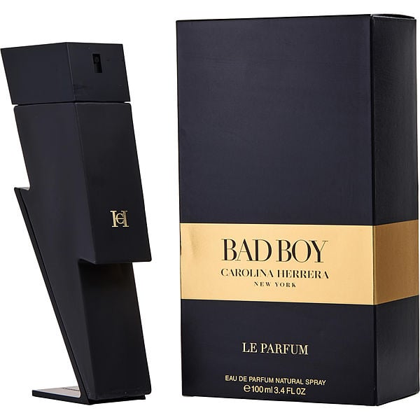 Bad Boy Le Parfum by Carolina Herrera 1.7 oz Eau de Parfum Spray / Men
