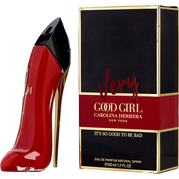 Ch Very Good Girl Perfume