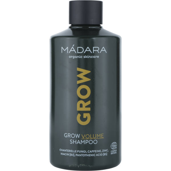 Madara by Madara, Grow Volume Shampoo 8.45 oz