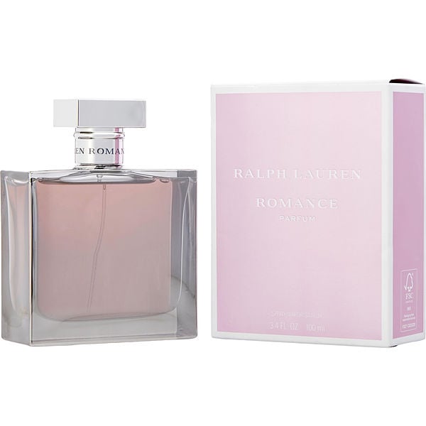Ralph Lauren Romance Eau De Perfume for Women, 3.4 oz