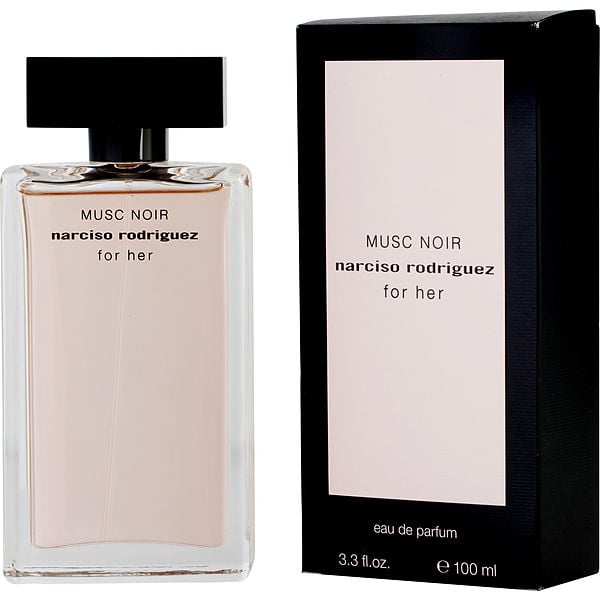 Narciso Rodriguez Musc Noir Eau de Parfum Spray 1.6 oz for Women