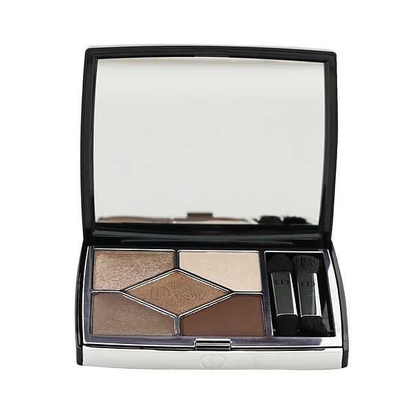 Christian Dior 5 Couleurs Couture Long Wear Creamy Powder