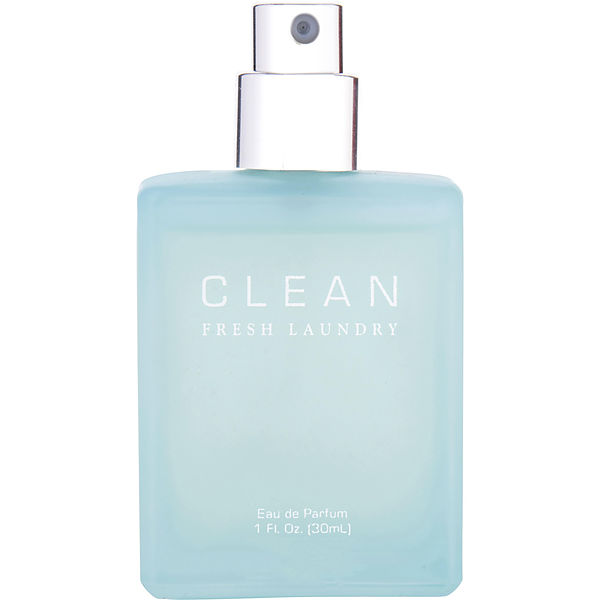 Clean Pure Soap Eau de Parfum Spray 30ml/1oz