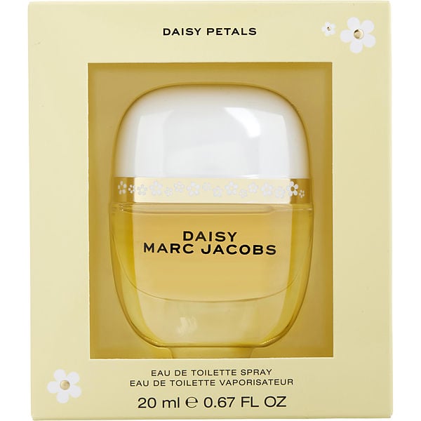  Daisy By Marc Jacobs for Women Eau De Toilette Spray, 1.7 Fl  Oz : Beauty & Personal Care