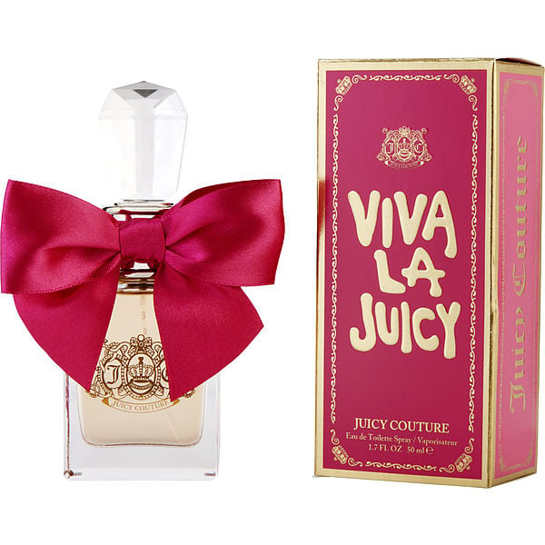 Juicy couture viva la best sale juicy 100ml