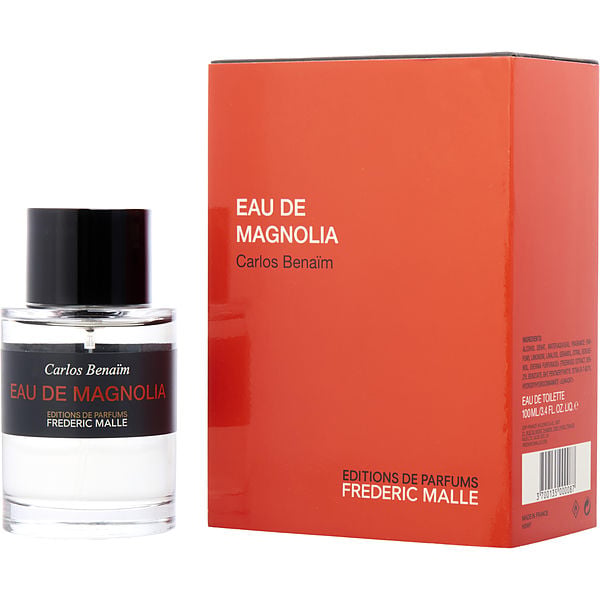 香水(ユニセックス) Frederic Malle Eau de Magnolia 7ml Frederic Malle Eau De Magnolia Eau De Toilette for Unisex by