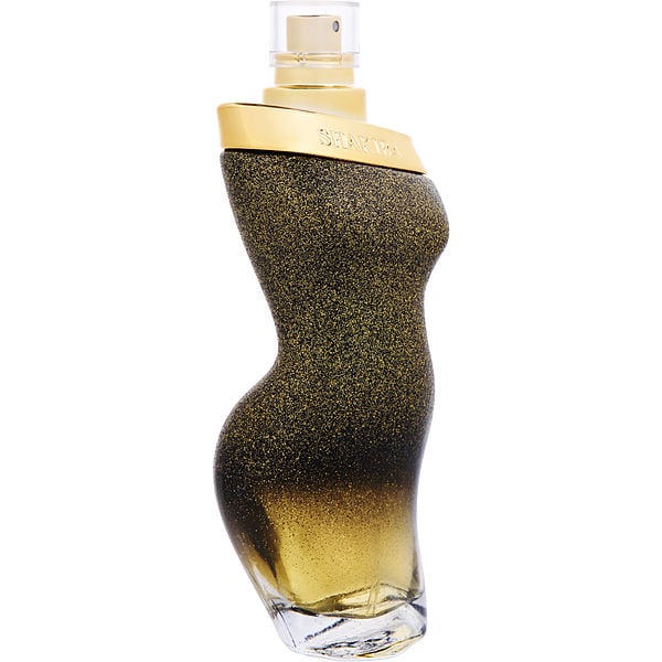 dance shakira perfume