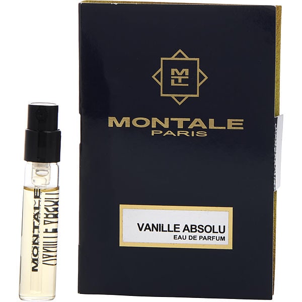 Montale Paris Vanilla Absolu Perfume | FragranceNet.com®