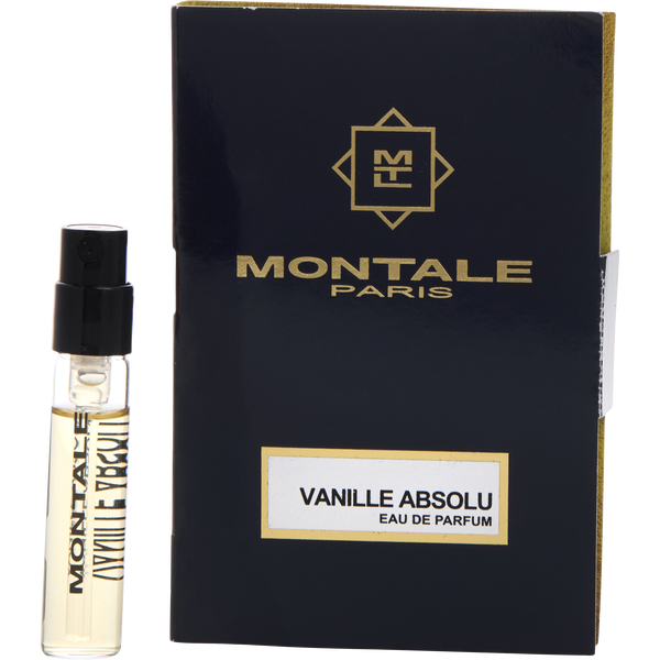 Montale Paris Vanilla Absolu Perfume | FragranceNet.com®