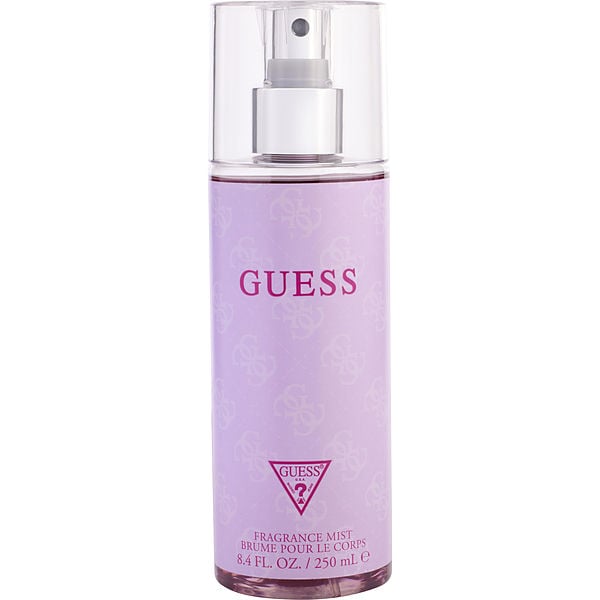 Guess New Perfume for Women by Guess at