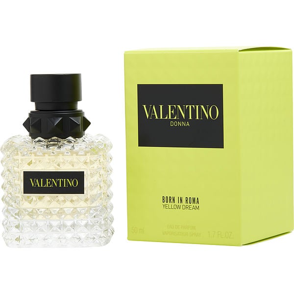 Valentino Donna Born In Roma Yellow Dream Perfume | FragranceNet.com®