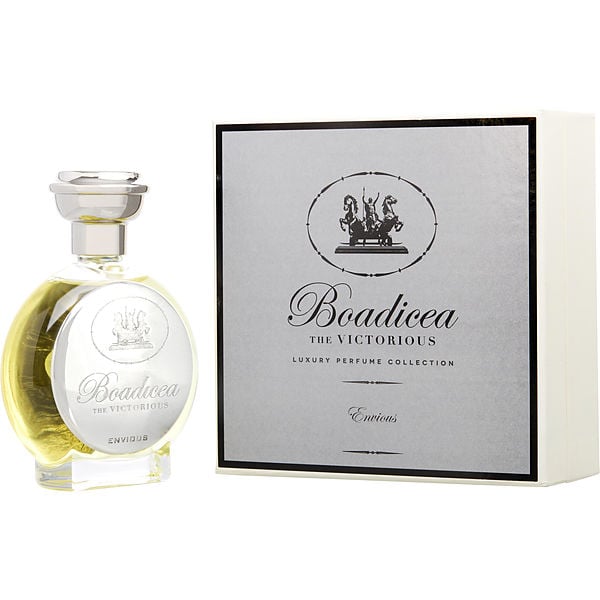 香水(ユニセックス) Boadicea the Victorious ENVIOUS 100ml Boadicea The Victorious Envious | FragranceNet.com®