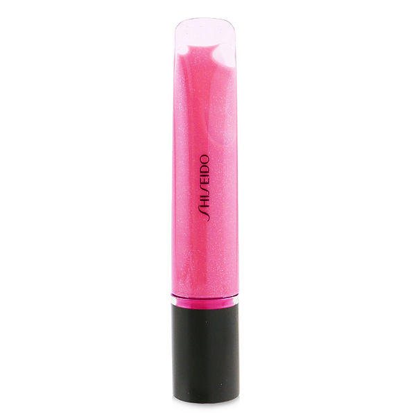Shiseido Shimmer Gel Gloss