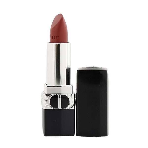 Dior Rouge Dior Refillable Lipstick 772 Classic Matte - 0.12 oz