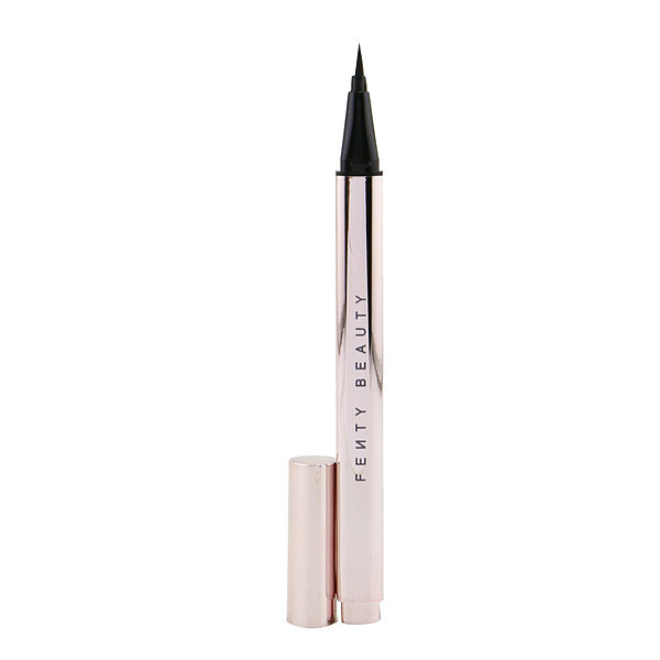 Fenty Beauty By Rihanna by Fenty Beauty, Flyliner Longwear Liquid Eyeliner 0.55ml/0.019oz