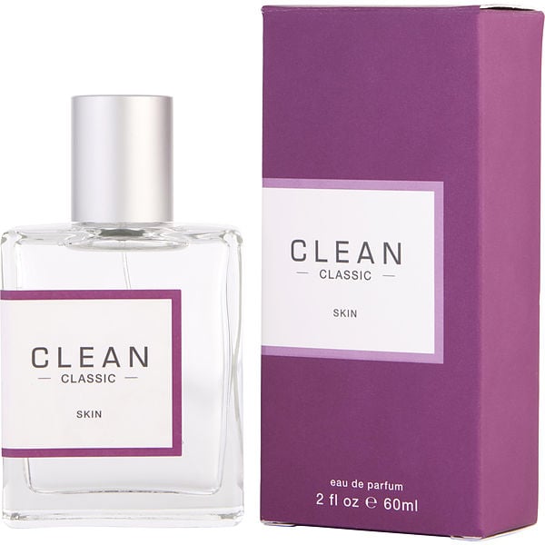 visdom Gooey Præsident Clean Skin Eau de Parfum | FragranceNet.com®