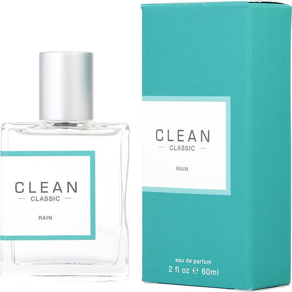 Clean Rain Eau de Parfum