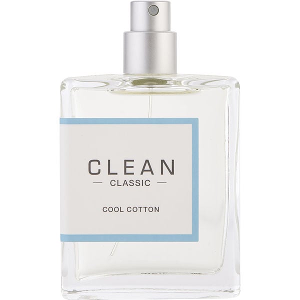 Tæt Forventning hverdagskost Clean Cool Cotton Eau de Parfum | FragranceNet.com®