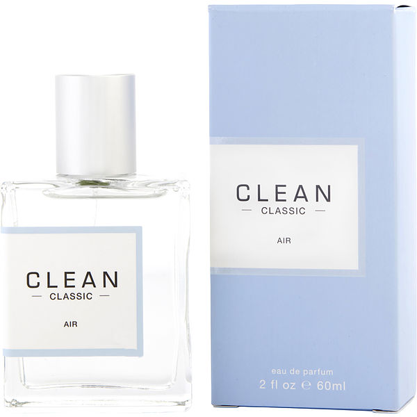 Afståelse kolbøtte hjerne Clean Air Eau de Parfum | FragranceNet.com®