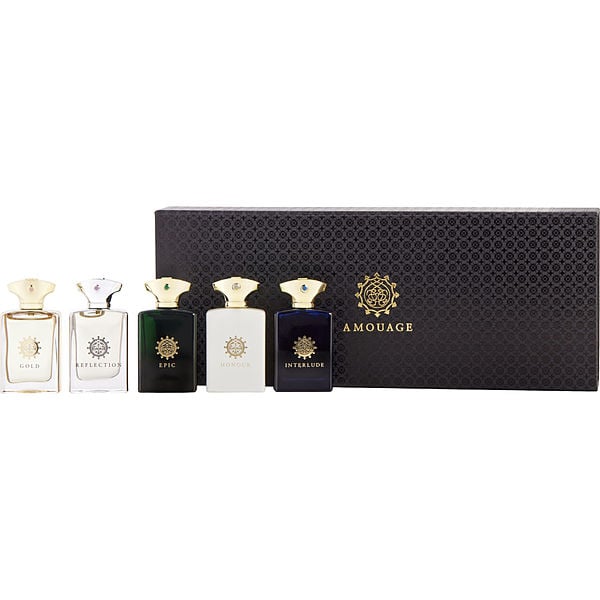Amouage Variety Cologne Set | FragranceNet.com®