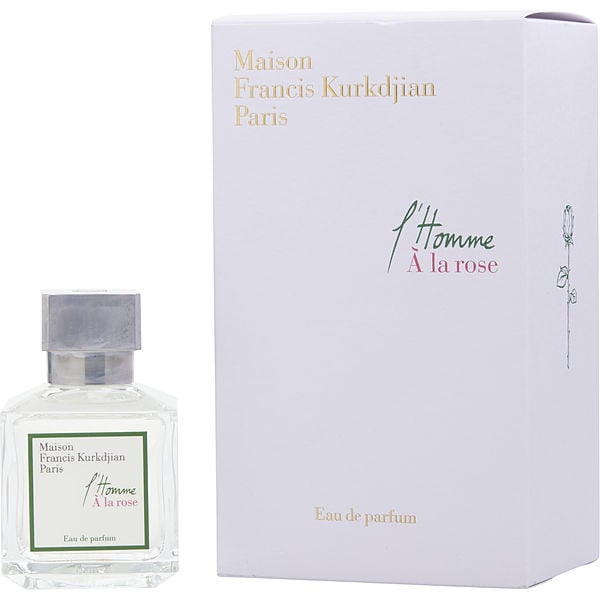  Maison Francis Kurkdjian A La Rose Eau de Parfum