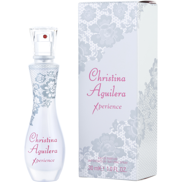 Christina Aguilera Xperience by Christina Aguilera, Eau De Parfum Spray 1 oz, image 1 of 2