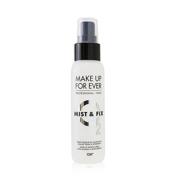 Make Up For Ever Mist & Fix Make Up Setting Spray ®