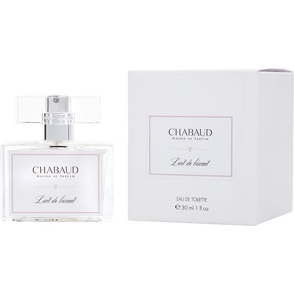 Chabaud Lait de Biscuit Perfume | FragranceNet.com®