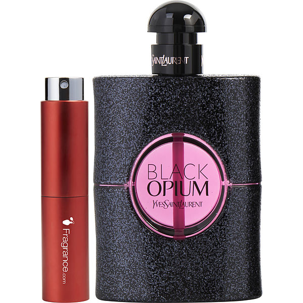 Black Opium Eau de Parfum Neon Women's Fragrance