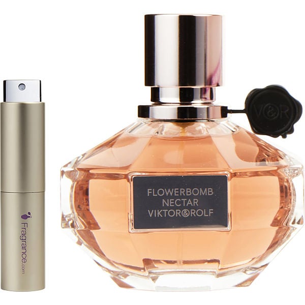 trådløs celle Generelt sagt Flowerbomb Nectar Eau de Parfum | FragranceNet.com®