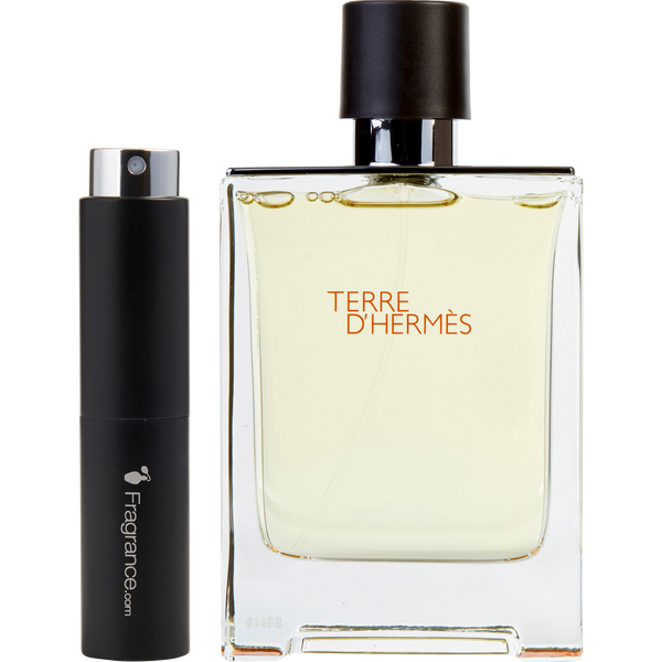 Terre d'Hermes Eau de Toilette | FragranceNet.com®