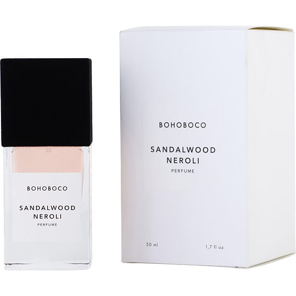 Bohoboco Sandalwood Neroli Parfum | FragranceNet.com®