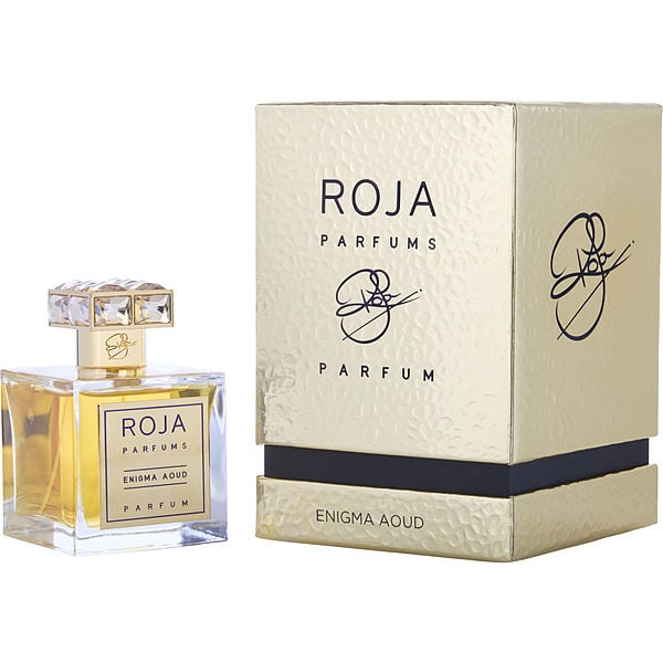Roja Enigma Aoud Perfume