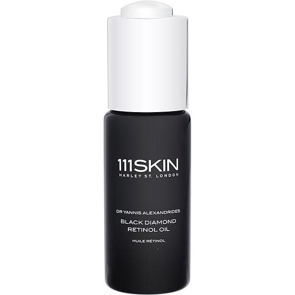 111skin Black Diamond Retinol Oil | FragranceNet.com®