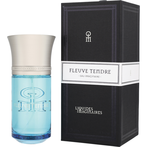 Liquides Imaginaires Fleuve Tendre by Liquides Imaginaires, Eau De Parfum Spray 3.3 oz, image 1 of 2