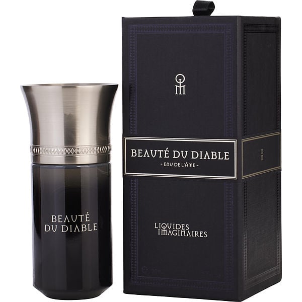 Liquides Imaginaires Beaute Du Diable Eau De Parfum Spray 3.3 oz