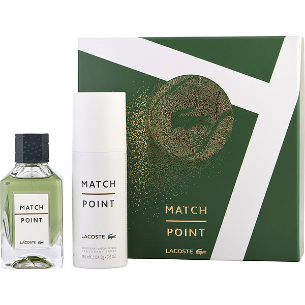 Lacoste Cologne Gift Set | FragranceNet.com®