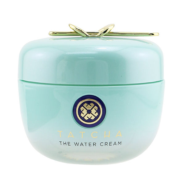 Tatcha limited edition water cream - munimoro.gob.pe