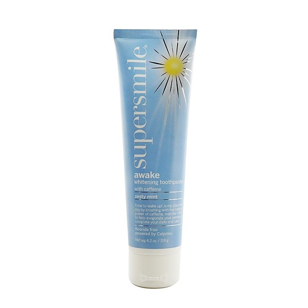 Supersmile Awake Toothpaste