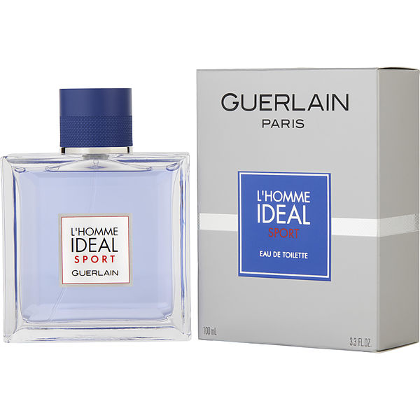 Guerlain l homme sport