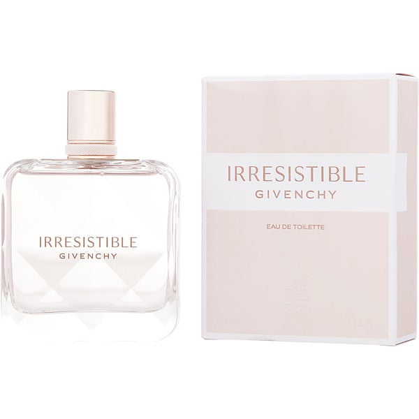 Irresistible Givenchy Perfume ®