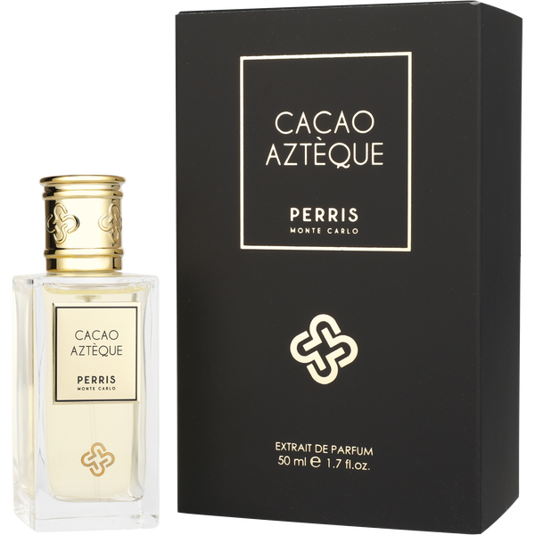 Perris Monte Carlo Cacao Aztek by Perris Monte Carlo, Extrait De Parfum Spray 1.7 oz, image 1 of 2