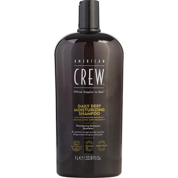 teater chap Resultat American Crew Daily Deep Moisturizing Shampoo | FragranceNet.com®