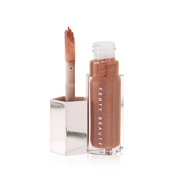 # 01 fenty glow (shimmering rose nude)