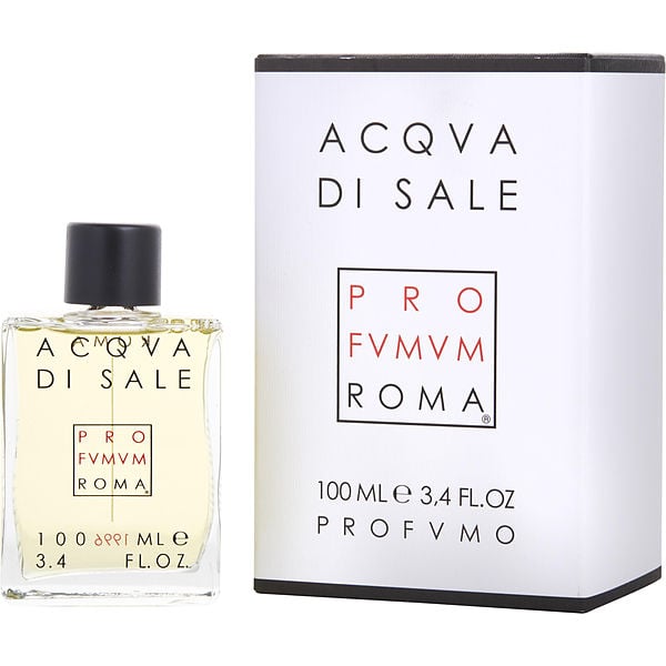 Acqua di Sale thumbnail 4